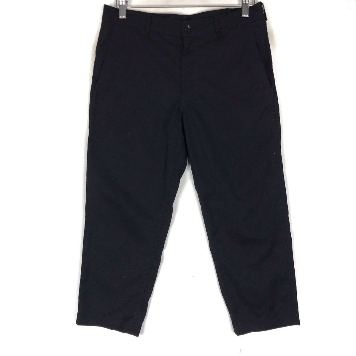 Comme des Garcons Homme Plus Comme des Garçons Homme Plus Spring 2019 Pants Size US 30 / EU 46 - 2 Thumbnail