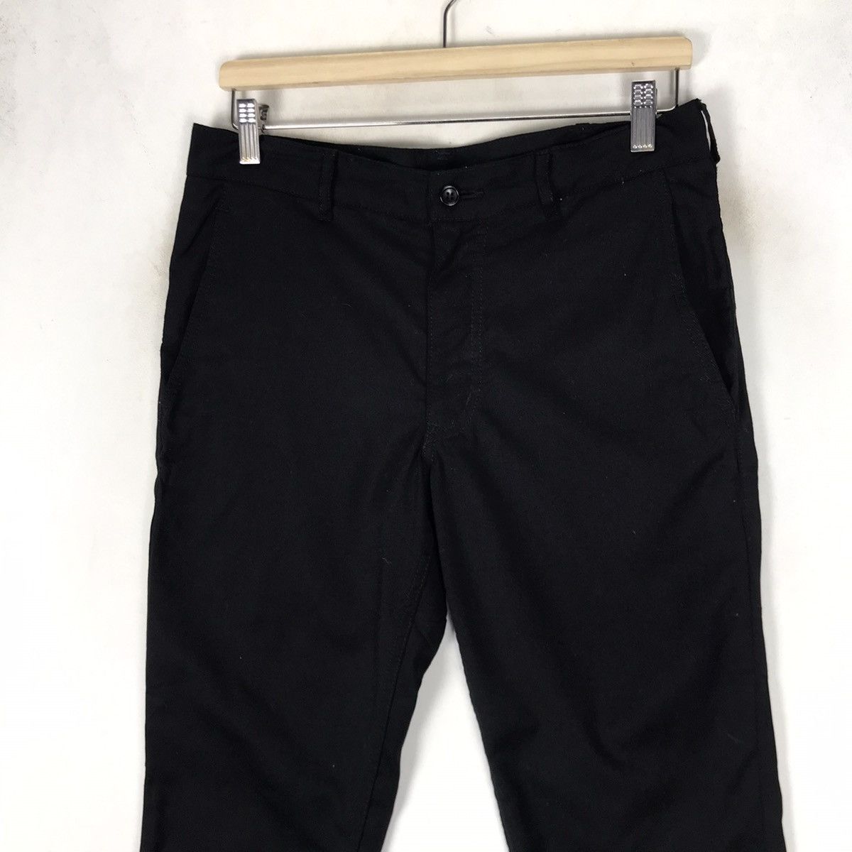 Comme des Garcons Homme Plus Comme des Garçons Homme Plus Spring 2019 Pants Size US 30 / EU 46 - 5 Thumbnail