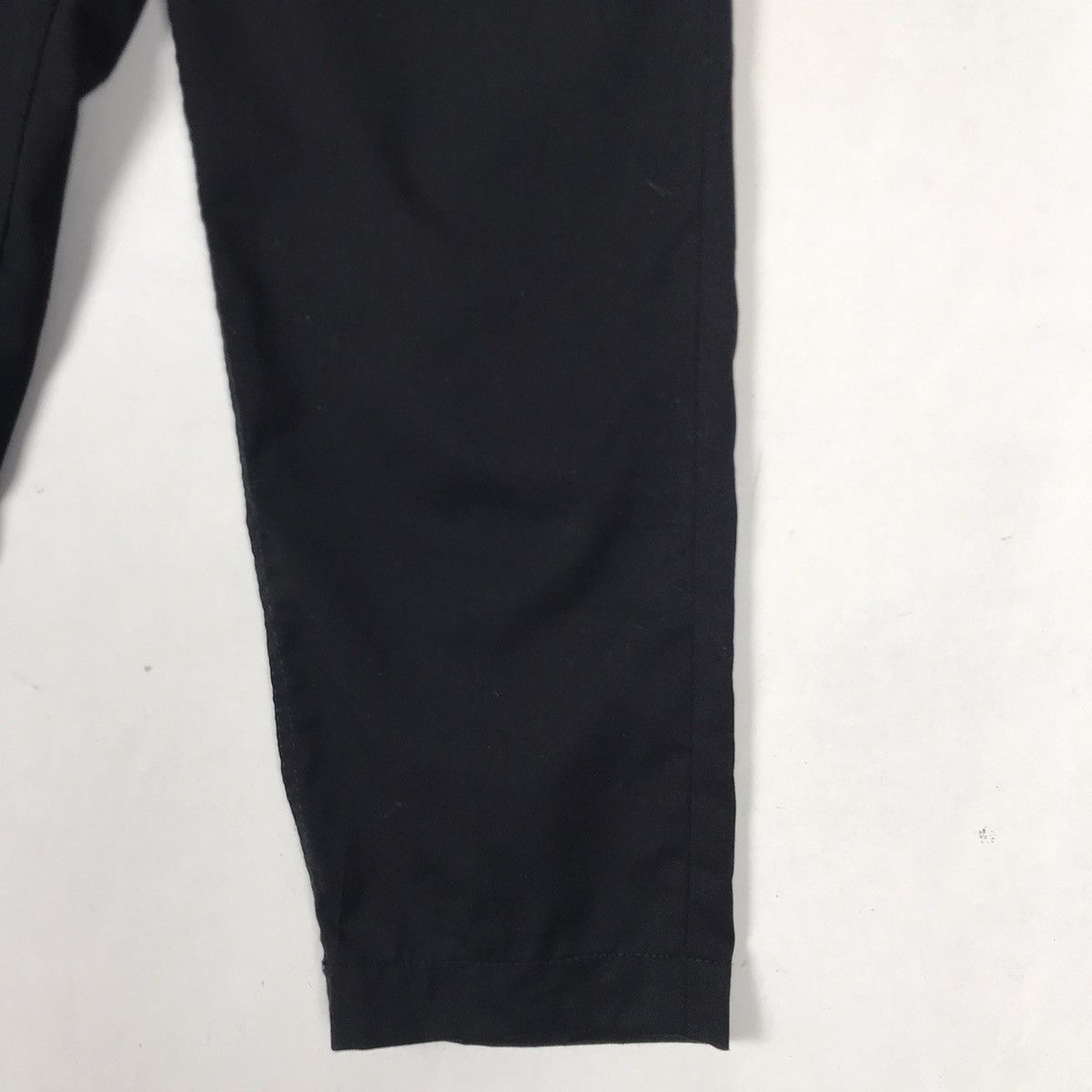Comme des Garcons Homme Plus Comme des Garçons Homme Plus Spring 2019 Pants Size US 30 / EU 46 - 9 Thumbnail