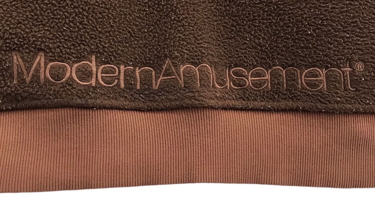 Modern Amusement MODERN AMUSEMENT JACKET Size US L / EU 52-54 / 3 - 8 Thumbnail