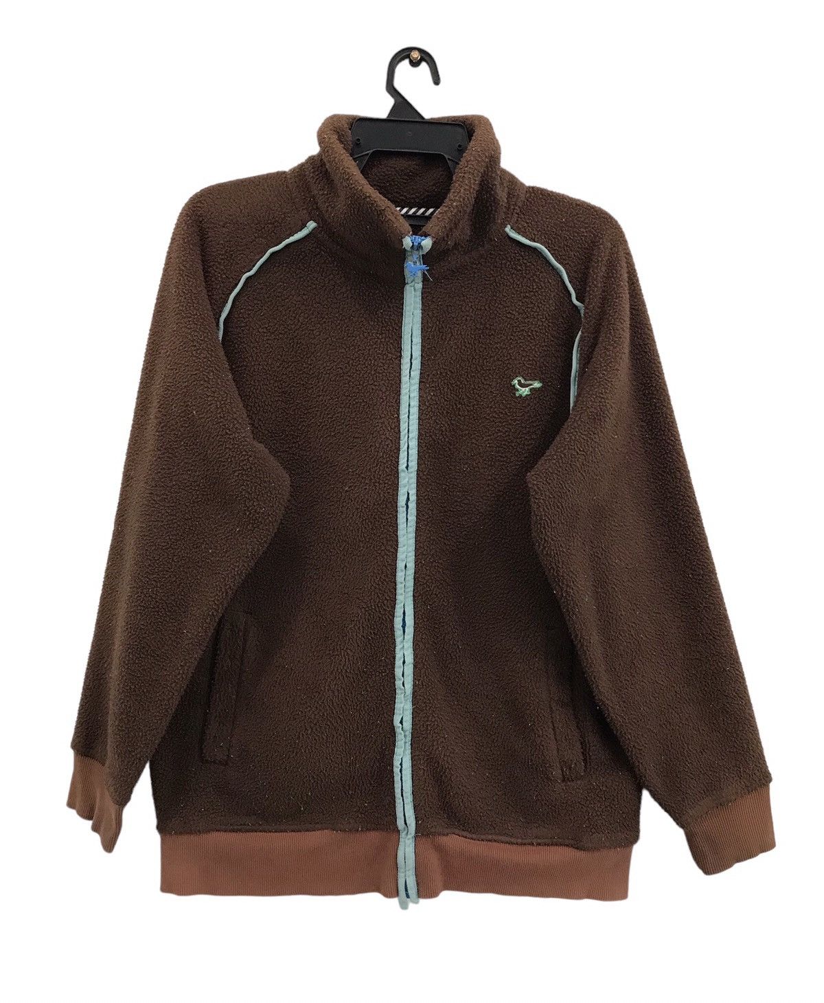 Modern Amusement MODERN AMUSEMENT JACKET Size US L / EU 52-54 / 3 - 1 Thumbnail