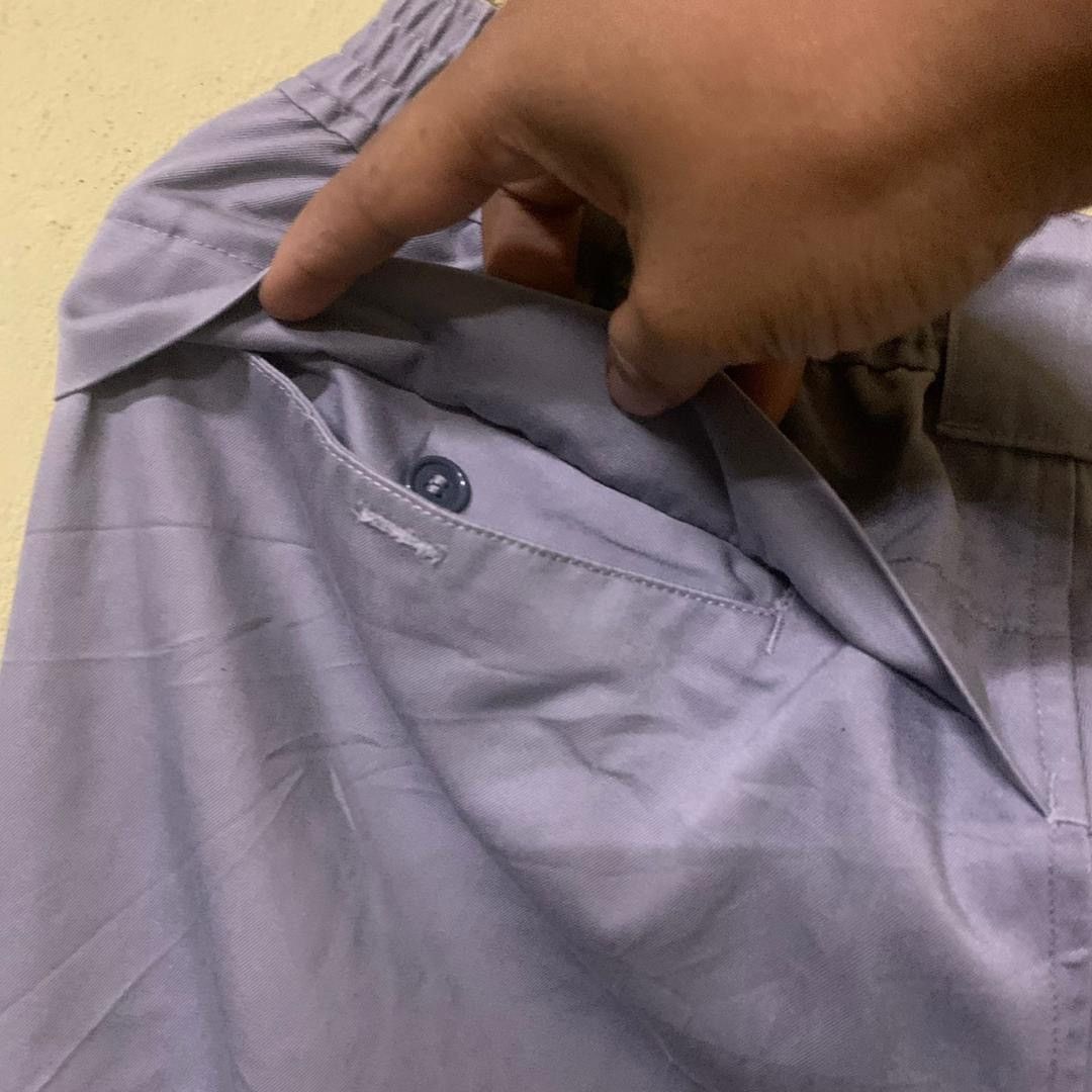 Japanese Brand Worker pants Nissan Size US 30 / EU 46 - 5 Thumbnail
