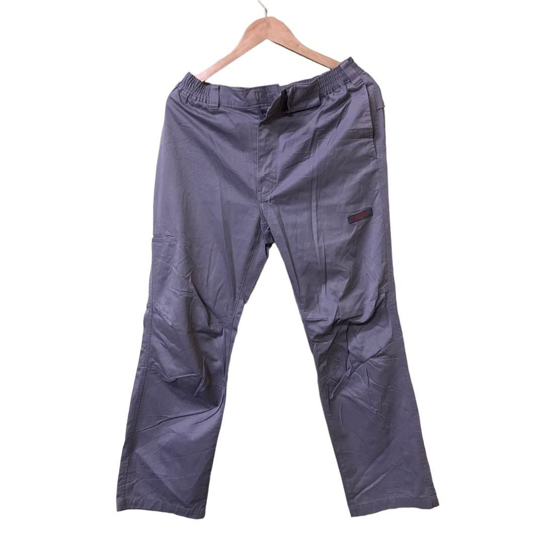 Japanese Brand Worker pants Nissan Size US 30 / EU 46 - 1 Thumbnail