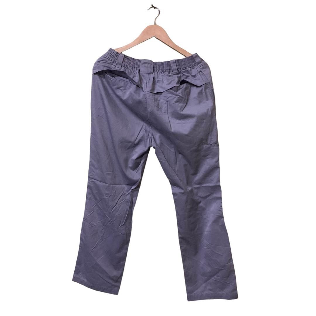Japanese Brand Worker pants Nissan Size US 30 / EU 46 - 2 Thumbnail