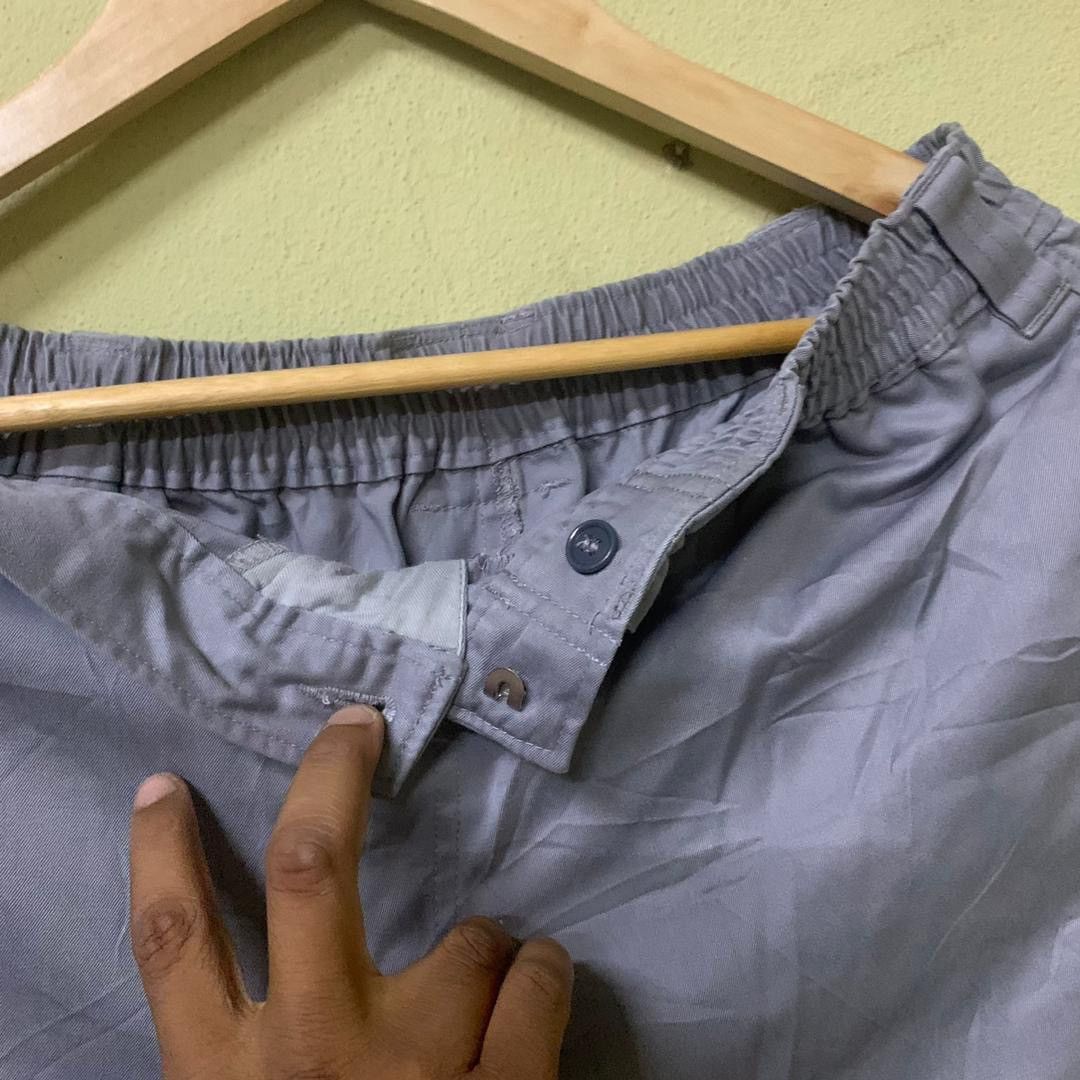 Japanese Brand Worker pants Nissan Size US 30 / EU 46 - 6 Thumbnail
