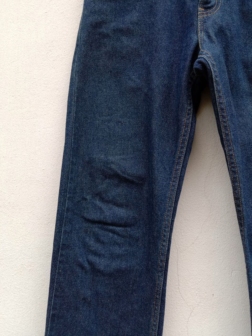 Levi's Vintage 80s Levi’s 505 Denim Flare Jeans Size US 30 / EU 46 - 8 Thumbnail