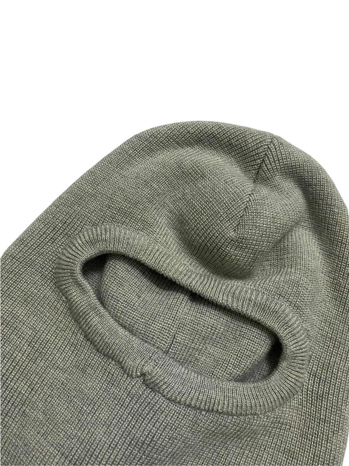 Other Grey Military SWAT Tactical Balaclava Size ONE SIZE - 7 Thumbnail