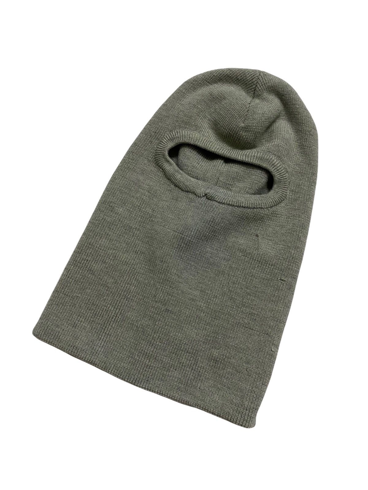 Other Grey Military SWAT Tactical Balaclava Size ONE SIZE - 3 Thumbnail