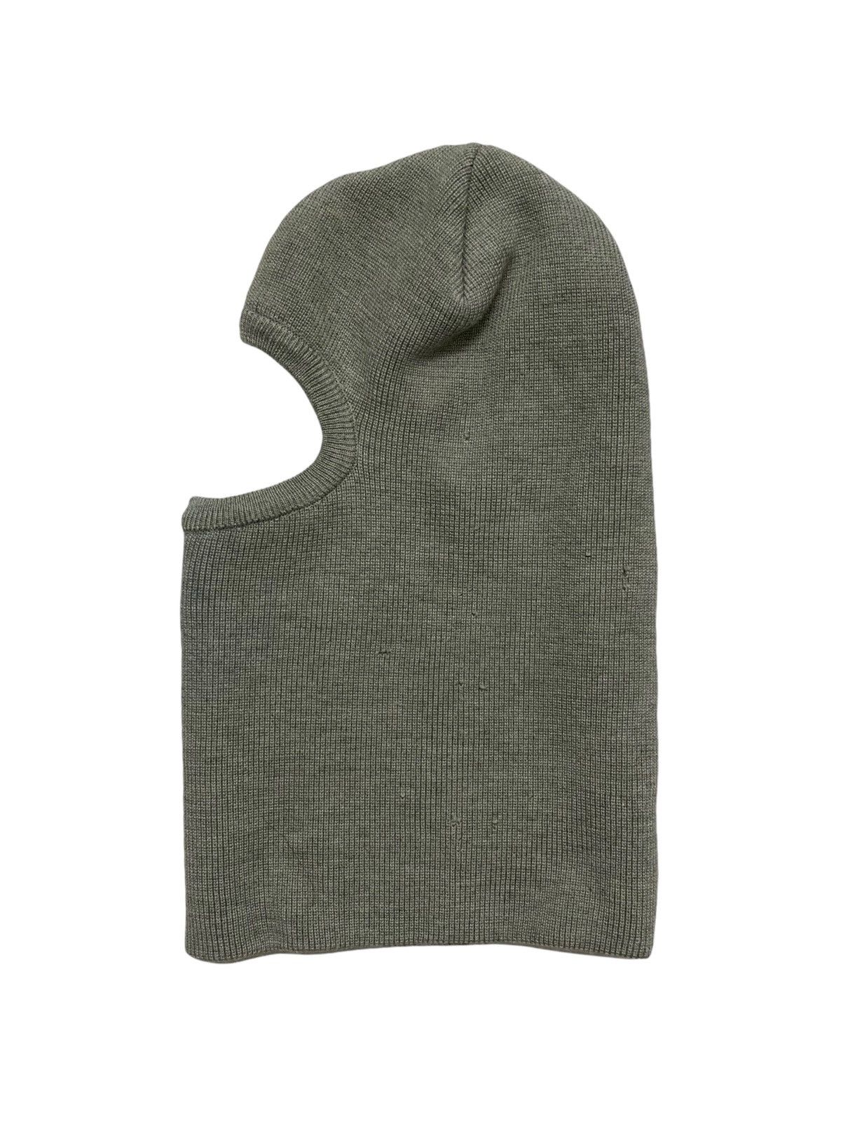 Other Grey Military SWAT Tactical Balaclava Size ONE SIZE - 5 Thumbnail