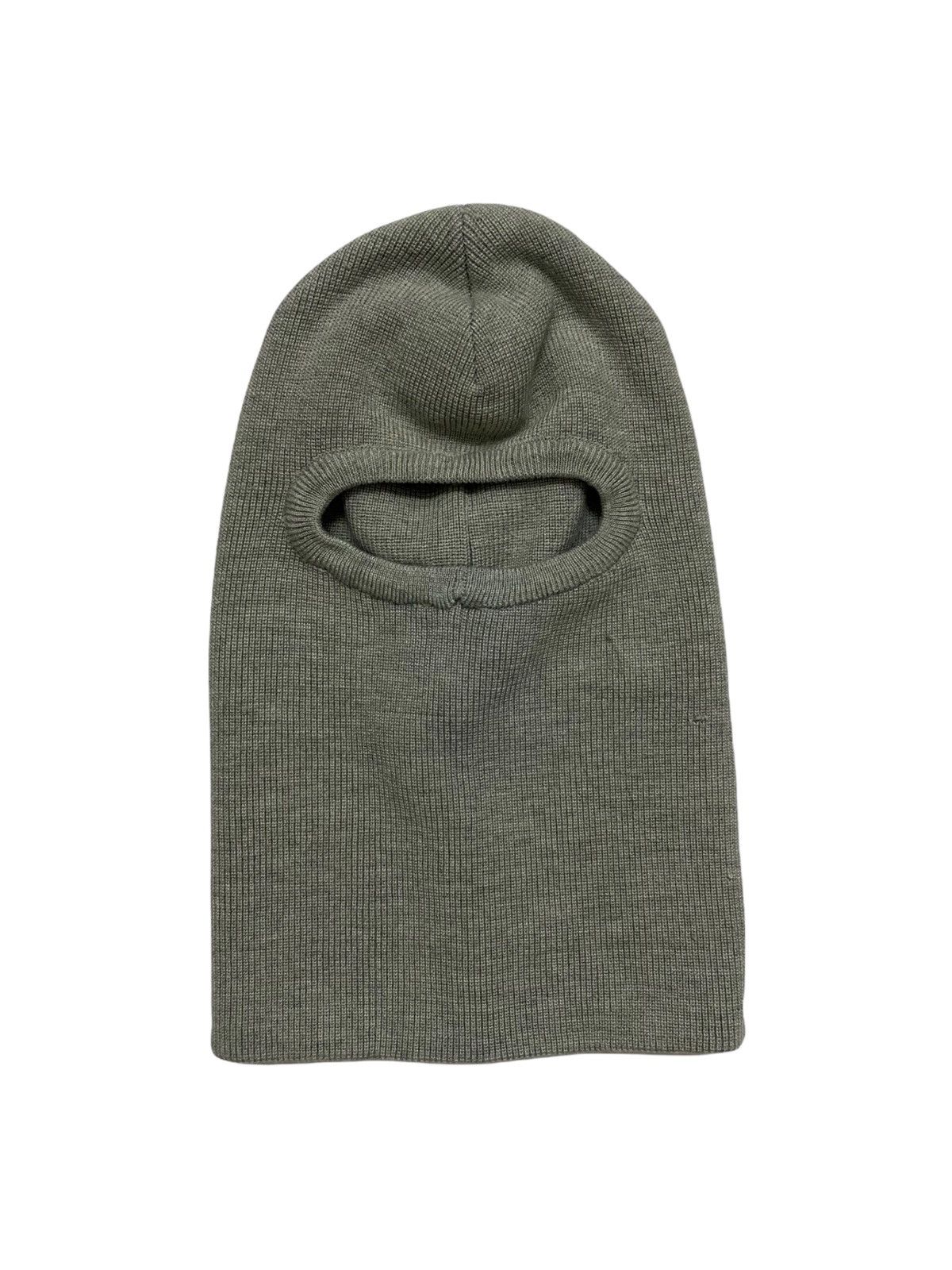 Other Grey Military SWAT Tactical Balaclava Size ONE SIZE - 2 Thumbnail