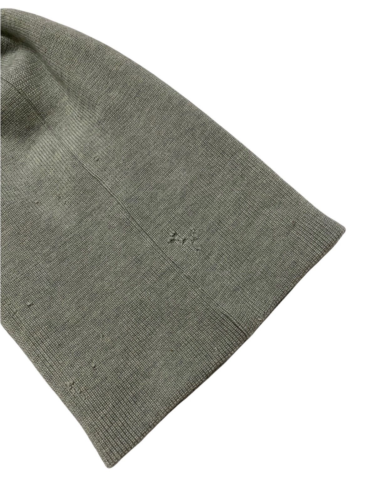 Other Grey Military SWAT Tactical Balaclava Size ONE SIZE - 4 Thumbnail