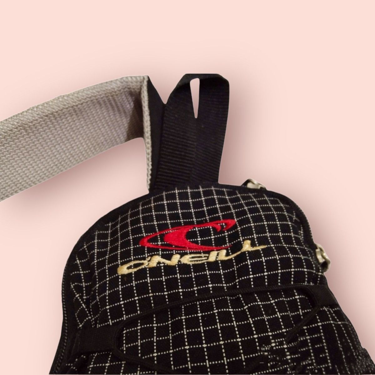 O'Neill × O'Neills × Vintage VINTAGE O'NEILL TRI-HARNESS BODY BAG SMALL Size ONE SIZE - 4 Thumbnail