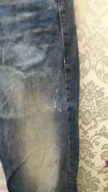 G-Star G STAR RAW DENIM JEANS Size US 33 - 8 Thumbnail