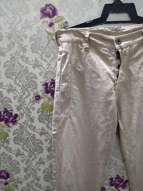 Issey Miyake MFG PANTS Size US 34 / EU 50 - 4 Thumbnail