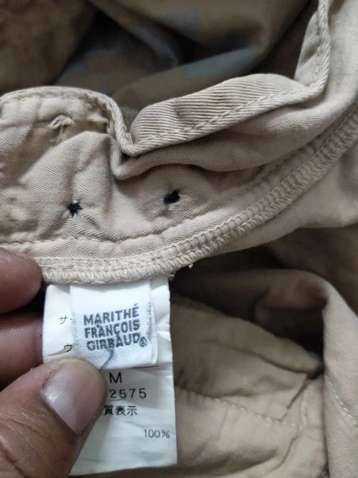 Issey Miyake MFG PANTS Size US 34 / EU 50 - 11 Thumbnail