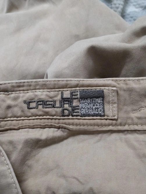 Issey Miyake MFG PANTS Size US 34 / EU 50 - 12 Thumbnail