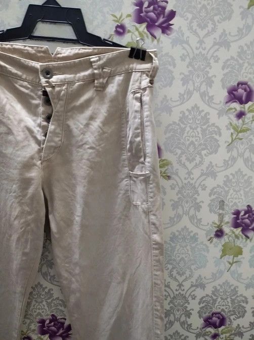 Issey Miyake MFG PANTS Size US 34 / EU 50 - 3 Thumbnail