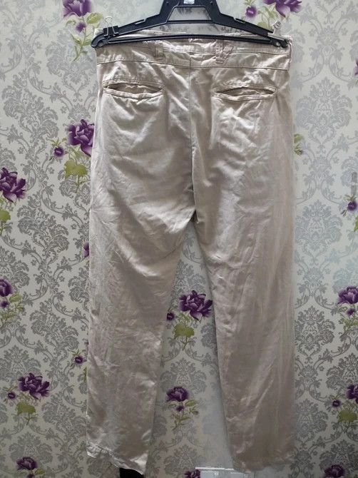 Issey Miyake MFG PANTS Size US 34 / EU 50 - 9 Thumbnail