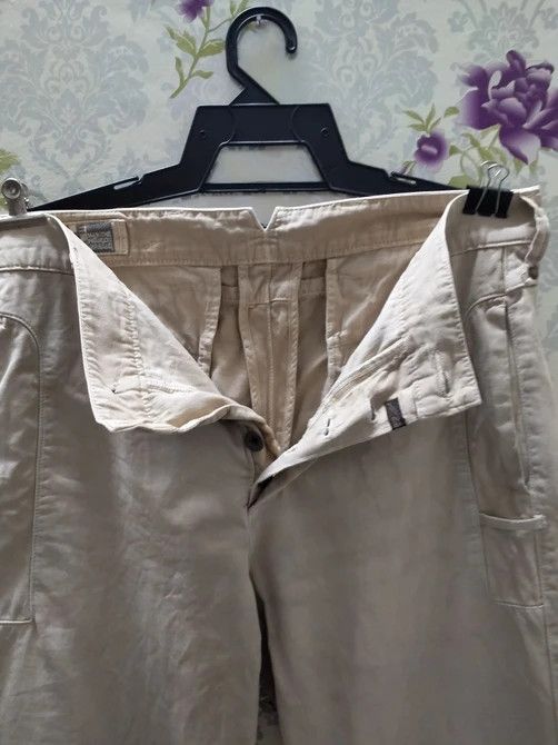 Issey Miyake MFG PANTS Size US 34 / EU 50 - 7 Thumbnail