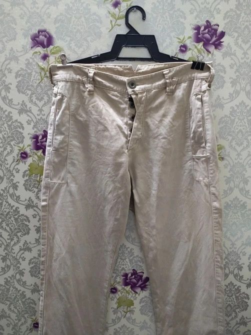 Issey Miyake MFG PANTS Size US 34 / EU 50 - 1 Thumbnail