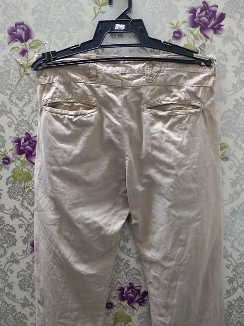 Issey Miyake MFG PANTS Size US 34 / EU 50 - 8 Thumbnail