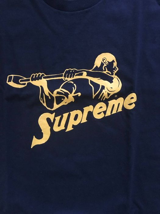 Supreme best sale sledgehammer tee