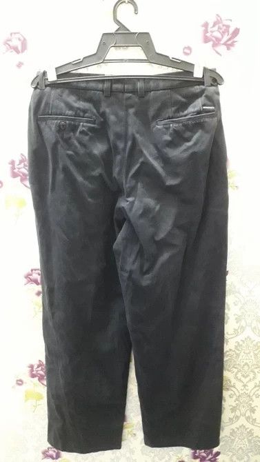 Burberry × Vintage BURBERRY PANTS Size US 32 / EU 48 - 5 Thumbnail