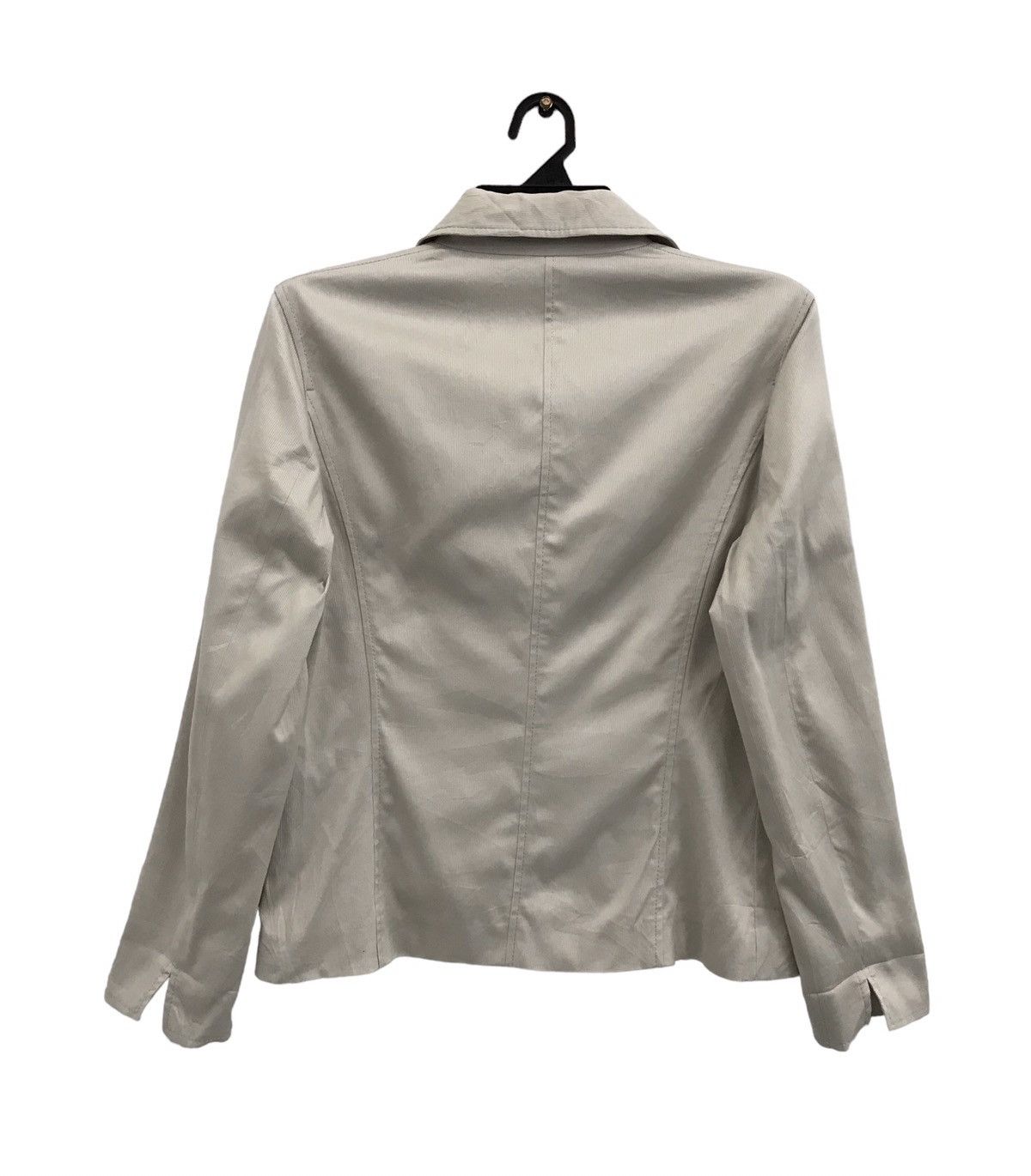 Sonia Rykiel SONIA RYKIEL JACKET COAT Size M / US 6-8 / IT 42-44 - 2 Thumbnail