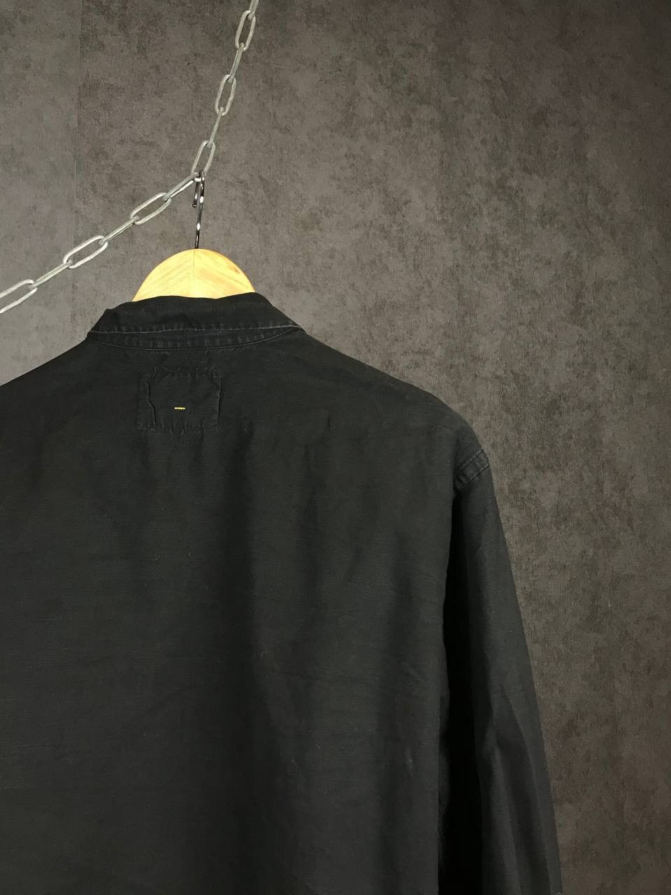 Margaret Howell MHL Margaret Howell designer luxury shirt Size US S / EU 44-46 / 1 - 6 Thumbnail