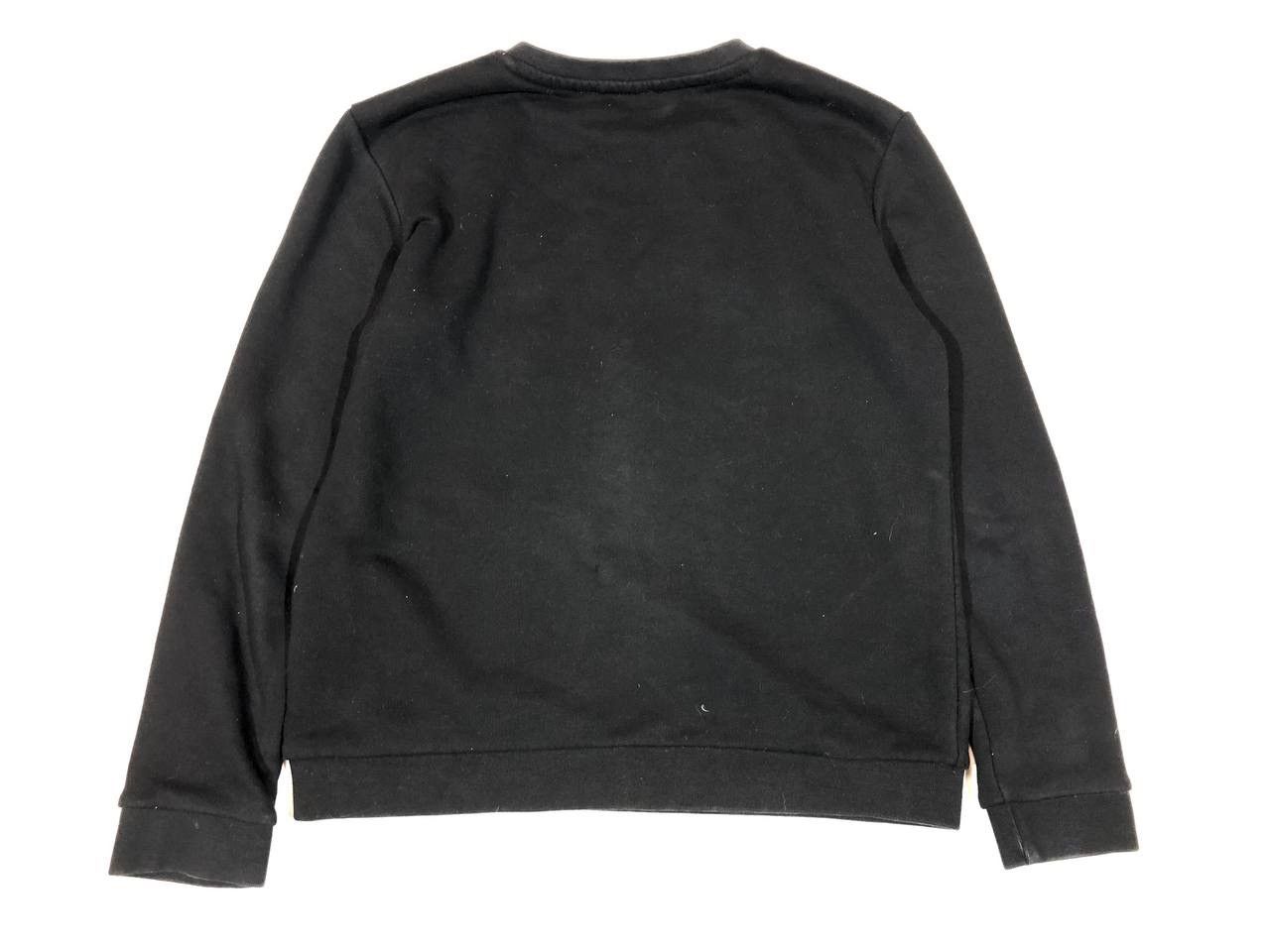 Kenzo Kenzo Black Tiger Sweatshirt Size M / US 6-8 / IT 42-44 - 7 Thumbnail