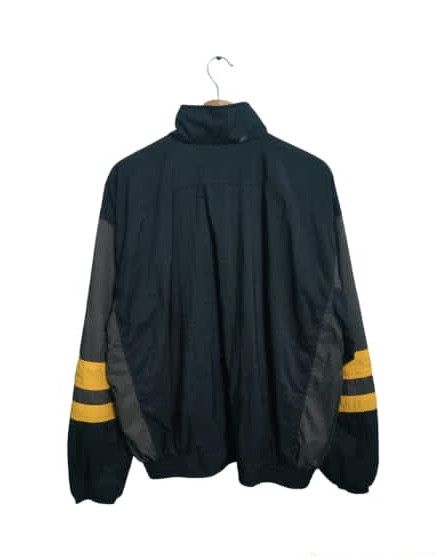 Nike × Nike ACG × Sports Specialties Vintage Windbreaker Nike Single Pocket Half Zipper 90’s Size US M / EU 48-50 / 2 - 2 Thumbnail