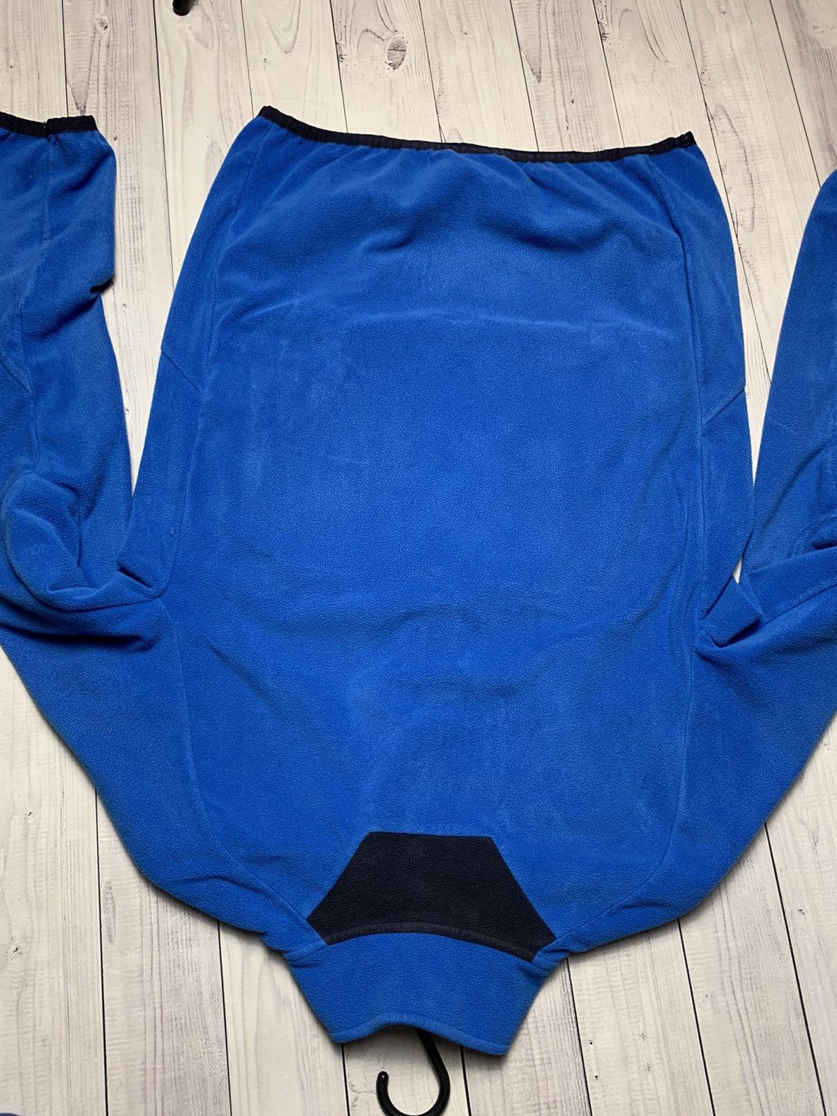 Puma × Vintage Vintage Rangers soccer fleece jacket size M puma Size US M / EU 48-50 / 2 - 6 Thumbnail