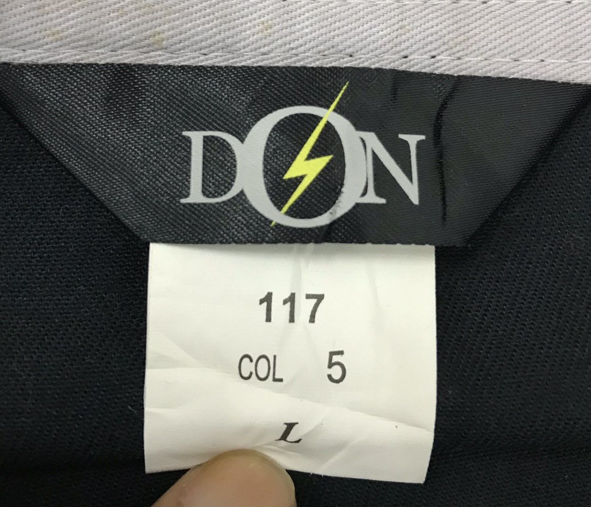 Vintage NISSAN OVERALLS Size US 36 / EU 52 - 15 Thumbnail