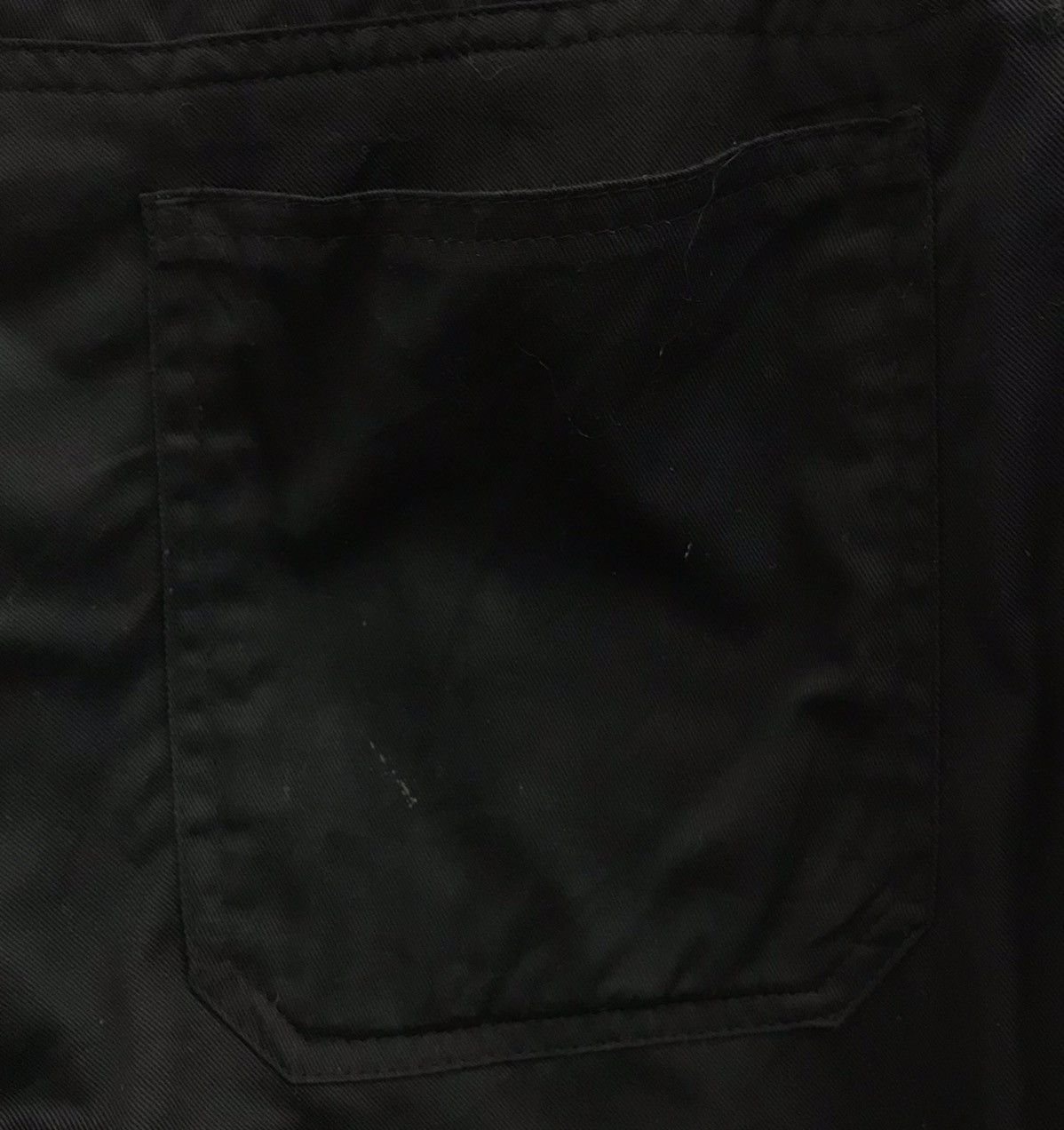 Vintage NISSAN OVERALLS Size US 36 / EU 52 - 10 Thumbnail