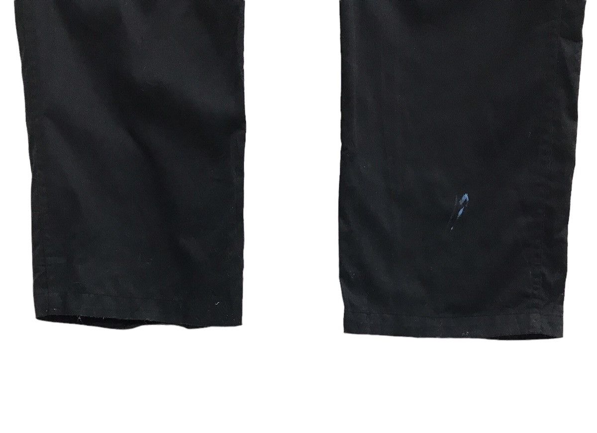 Vintage NISSAN OVERALLS Size US 36 / EU 52 - 14 Thumbnail