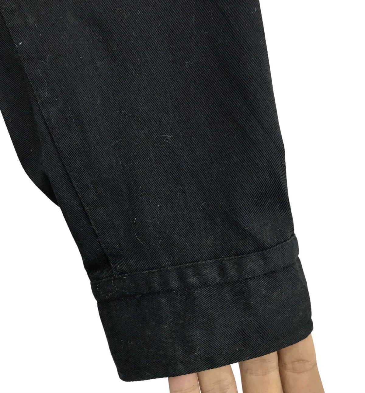 Vintage NISSAN OVERALLS Size US 36 / EU 52 - 13 Thumbnail