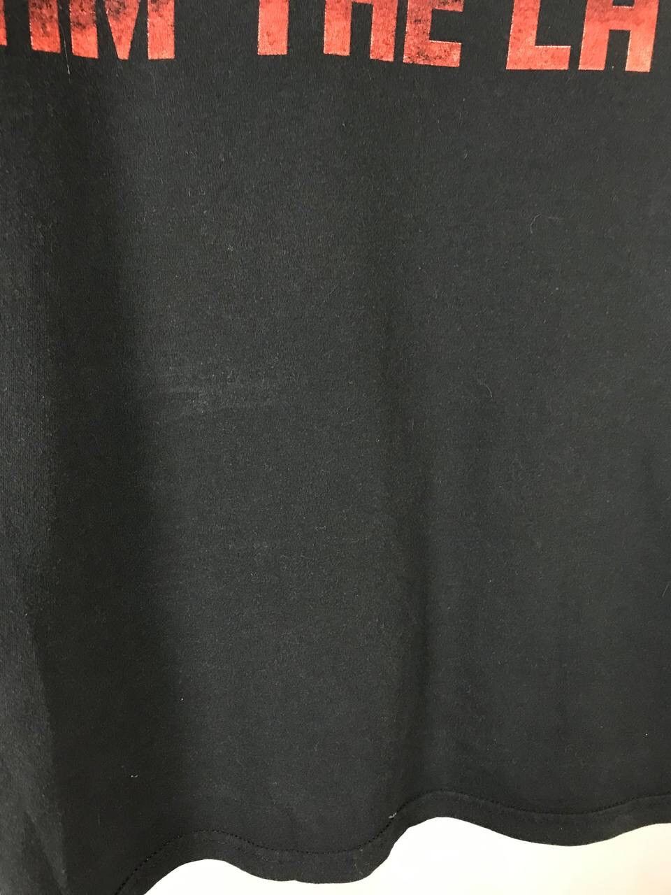Other Judge Dredd Vintage Movie Tee Size US M / EU 48-50 / 2 - 5 Thumbnail
