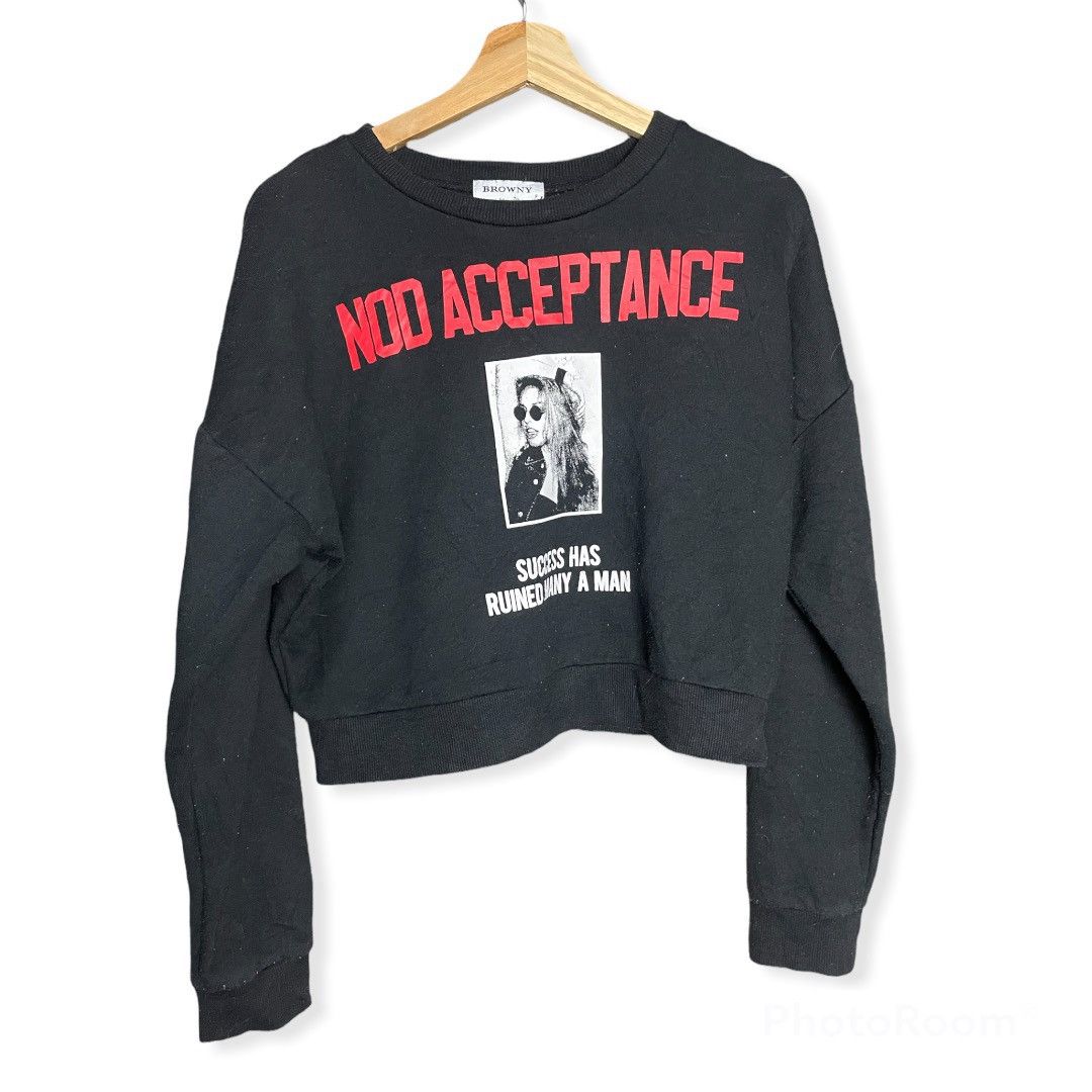 Spearhead Cross Top Shirt