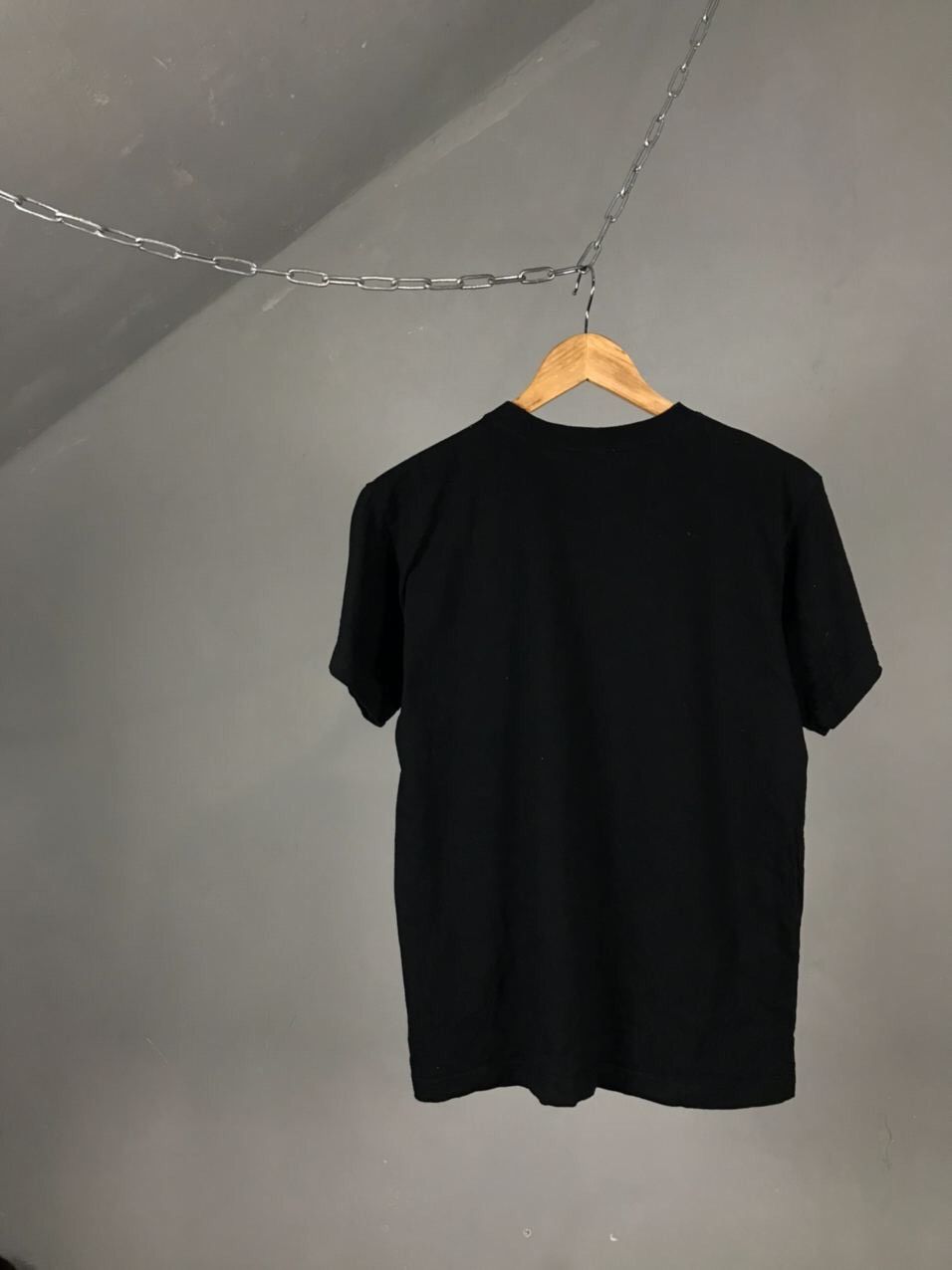Band Tees Kiss Vintage Rock Black Band Tee Size US S / EU 44-46 / 1 - 6 Thumbnail