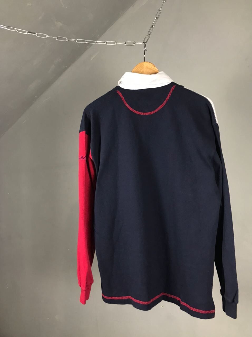 Disney Mickey Mouse Disney Vintage Sweatshirt Size US L / EU 52-54 / 3 - 12 Thumbnail