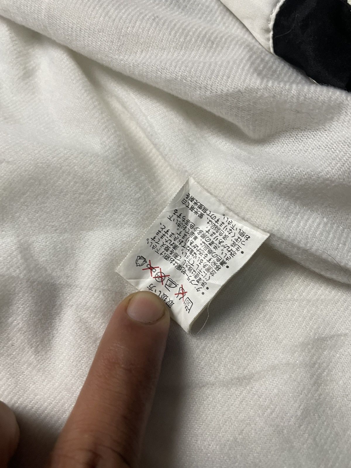 Japanese Brand × Vintage Vintage HANSHIN TIGERS BIG LOGO LIGHT Jacket Size US L / EU 52-54 / 3 - 6 Thumbnail