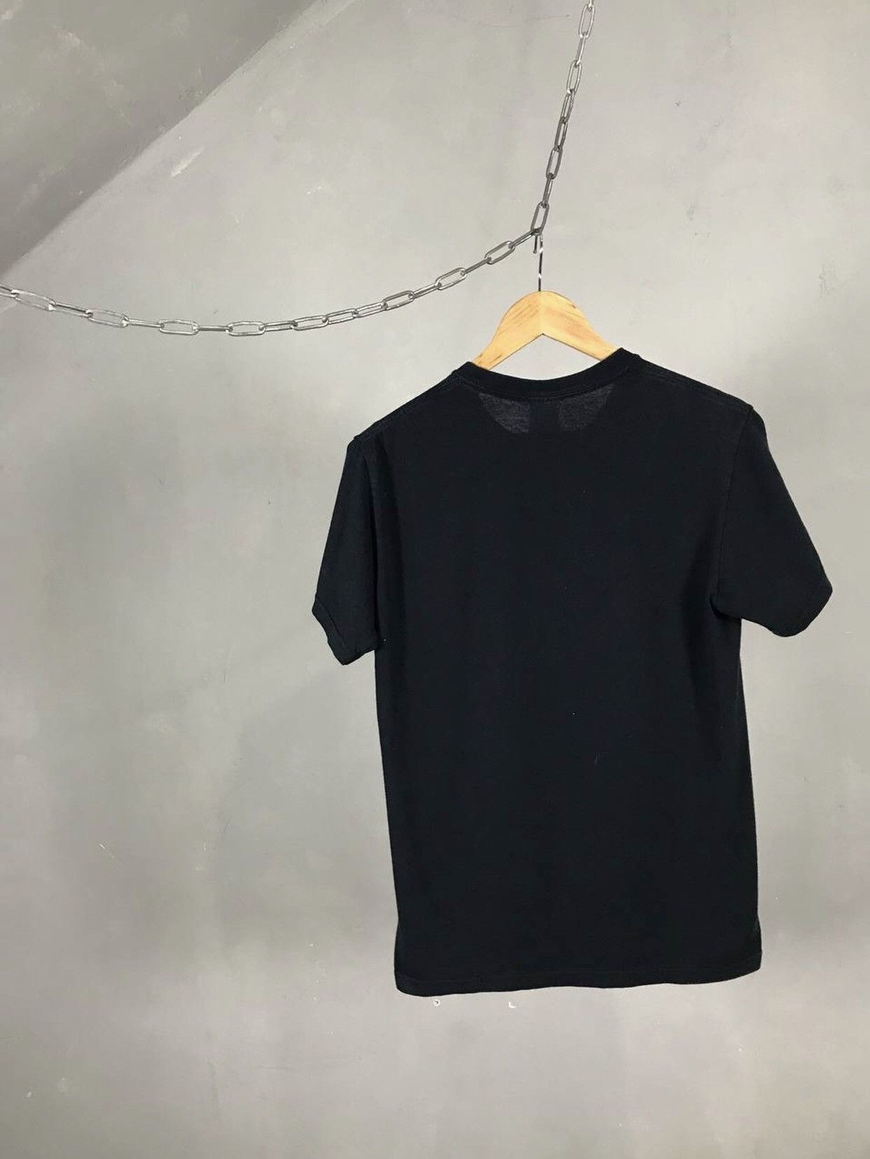 Band Tees Vintage Rock Band Tee Size US S / EU 44-46 / 1 - 7 Thumbnail