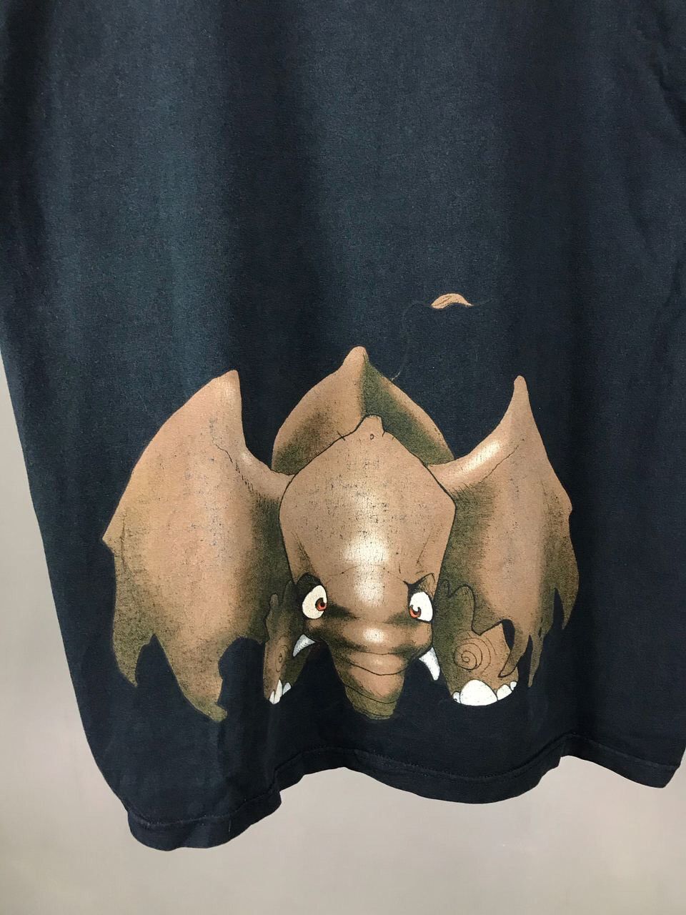 Vintage Vintage Streetwear Other Tee Size US XL / EU 56 / 4 - 6 Thumbnail