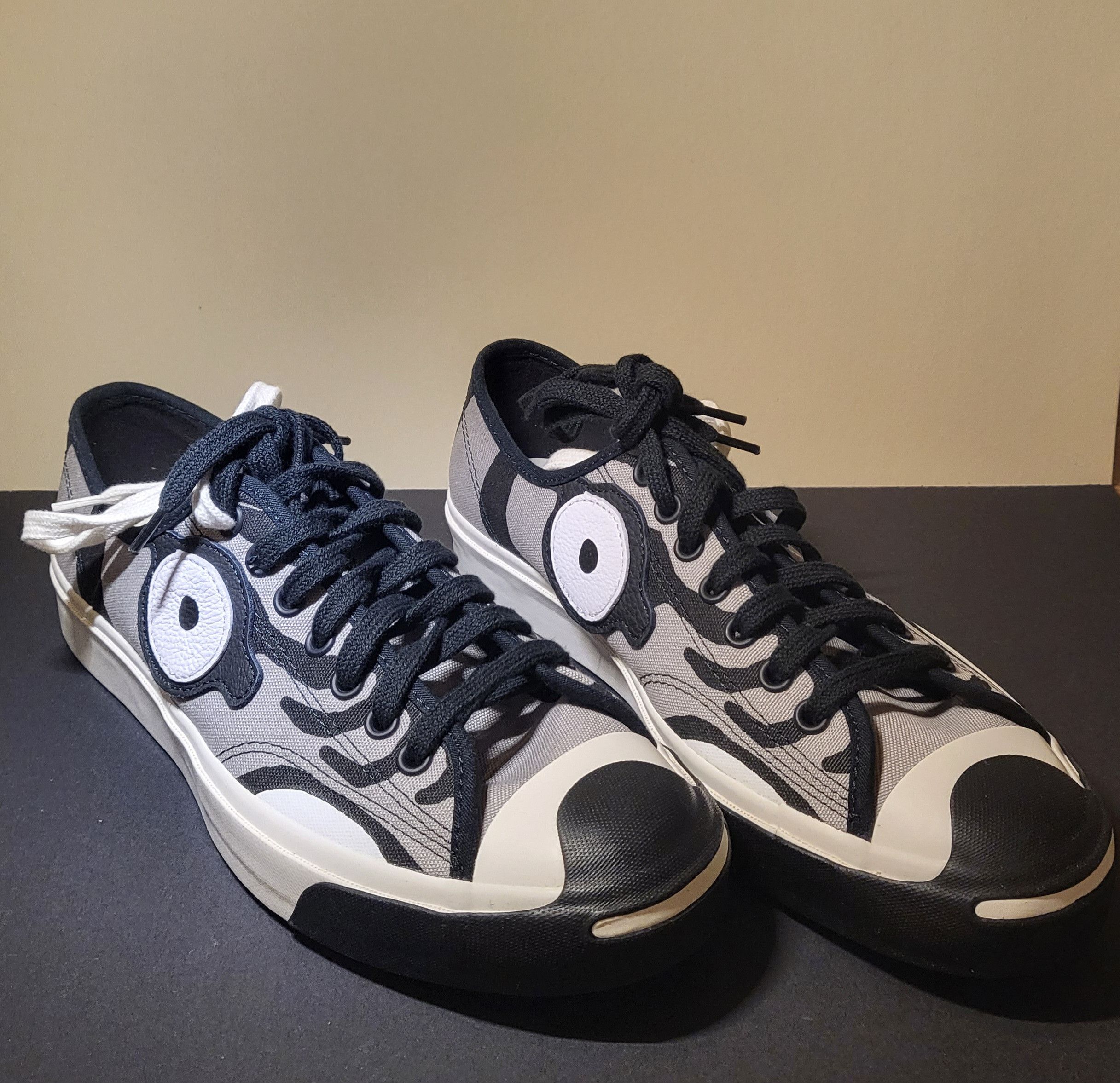 Converse Converse Jack Purcell Soulgoods Tiger | Grailed