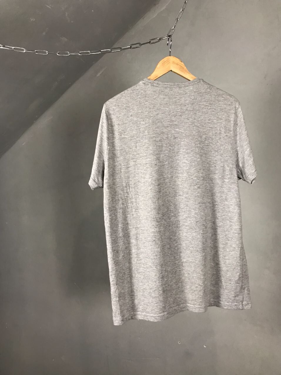 Band Tees × Vintage Kasabian Vintage Rock Band Gray Tee Size US L / EU 52-54 / 3 - 6 Thumbnail