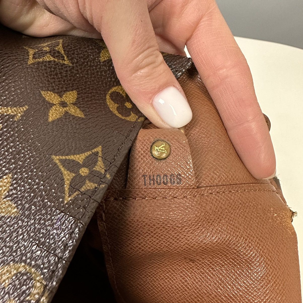 Louis Vuitton LOUIS VUITTON monogram canvas musette salsa bag Size ONE SIZE - 16 Thumbnail