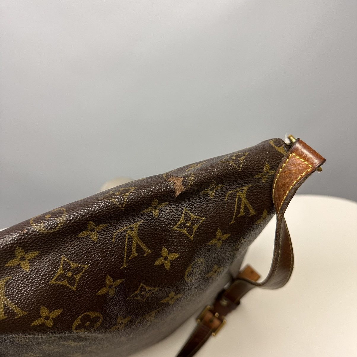Louis Vuitton LOUIS VUITTON monogram canvas musette salsa bag Size ONE SIZE - 5 Thumbnail