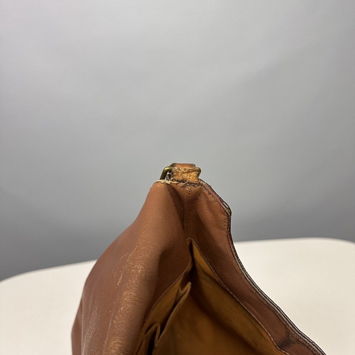 Louis Vuitton LOUIS VUITTON monogram canvas musette salsa bag Size ONE SIZE - 13 Thumbnail