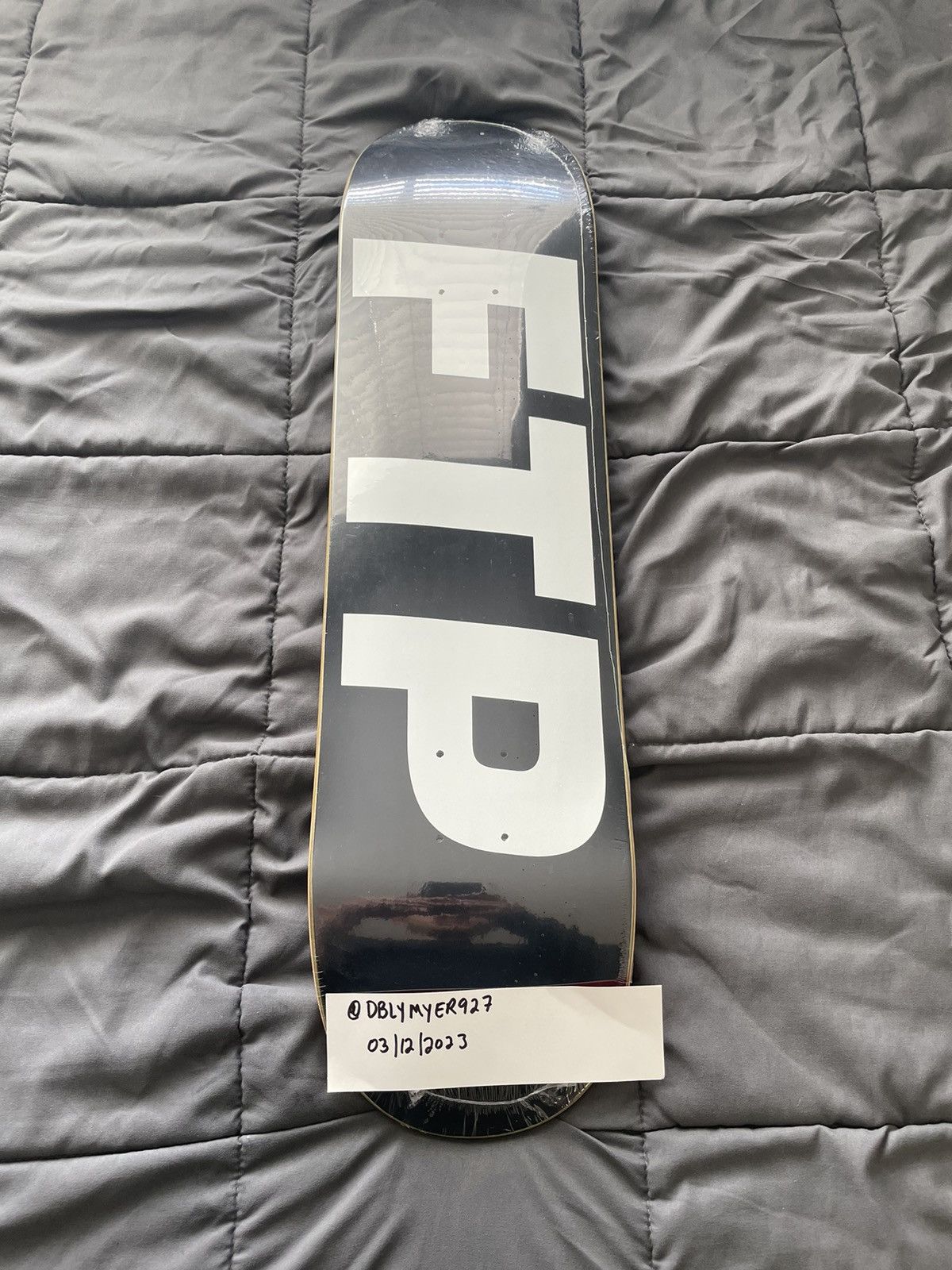 Fuck The Population FTP skateboard deck 8.5” | Grailed