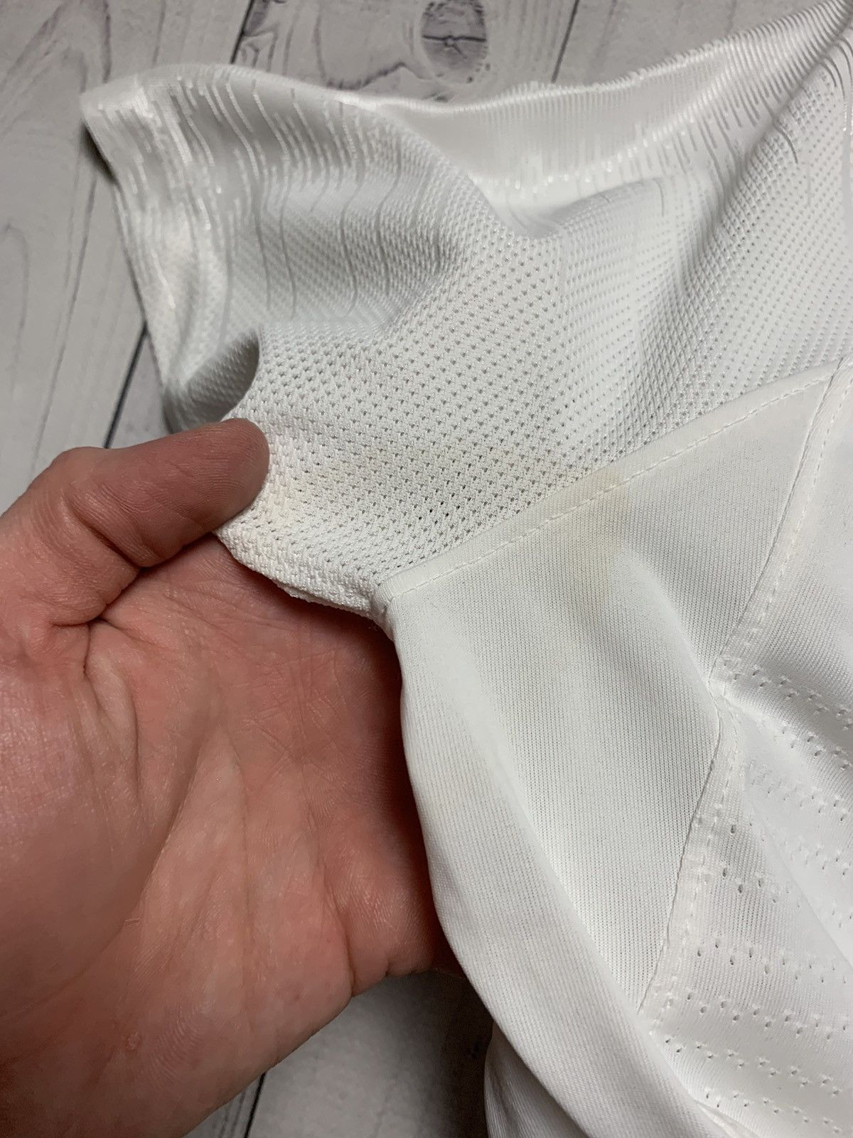 Nike Nike England soccer jersey Vaporknit Size L Size US L / EU 52-54 / 3 - 8 Thumbnail